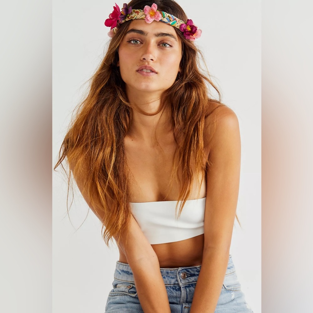 New🌟Leilani Soft Headband